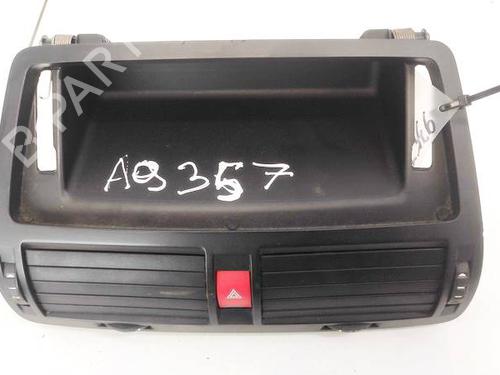 Used Air vent SKODA OCTAVIA II (1Z3) 1.9 TDI (105 hp) 32955461
