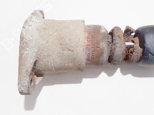 Right rear shock absorber AUDI A4 B6 (8E2) 1.9 TDI | BP35605625M19 - Image 2