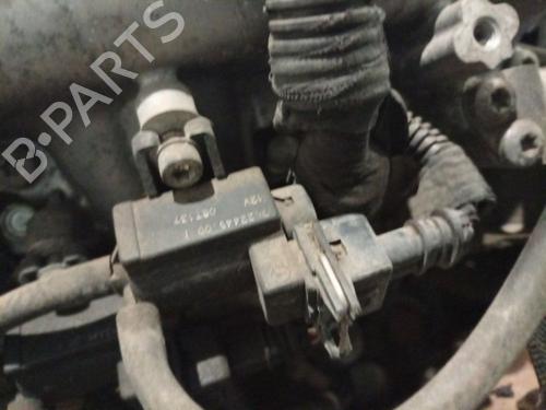 Electronic module OPEL MERIVA A MPV (X03) 1.7 CDTI (E75) | BP36251620M83 - Image 2