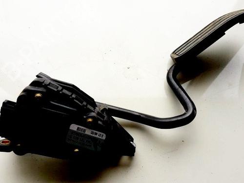 Used Pedal Pedal 35858252 35858252