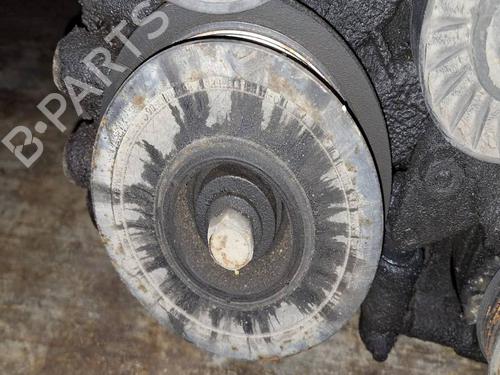 Used Pulley Pulley OPEL ZAFIRA A MPV (T98) 2.0 DTI 16V (F75) (101 hp) 34745378 34745378
