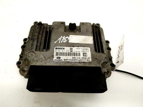 Used Engine control unit (ECU) Engine control unit (ECU) HYUNDAI i30 (FD) 1.6 CRDi (90 hp) 32896739 32896739