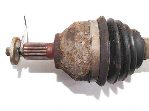 Left front driveshaft VOLVO S40 II (544) 2.0 D | BP35308548M38 - Image 2