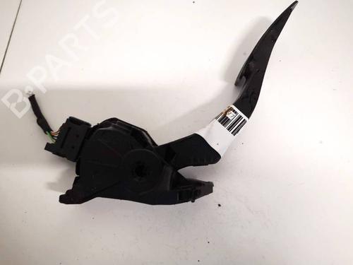 Pedal OPEL ASTRA J (P10) 1.7 CDTI (68) | BP35176862I4 - Image 3