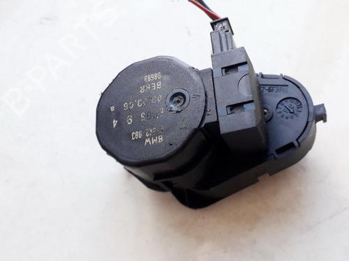 Used Electronic module Electronic module BMW 5 (E60) 535 d (272 hp) 33526247 33526247