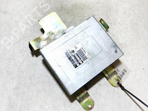 Used Engine control unit (ECU) Engine control unit (ECU) NISSAN ALMERA I Hatchback (N15) 1.6 (99 hp) 33102055 33102055