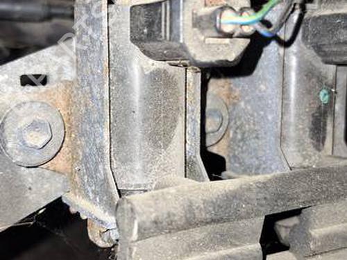 Electronic module FORD MONDEO III (B5Y) 2.0 TDCi | BP35031912M83 - Image 2
