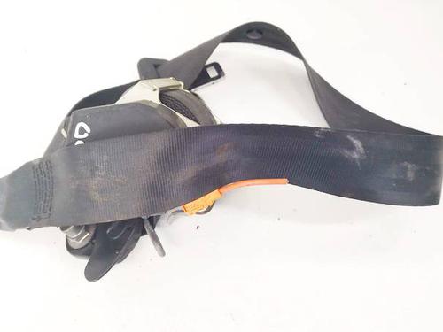 Used Front right seatbelt Front right seatbelt 35010986 35010986