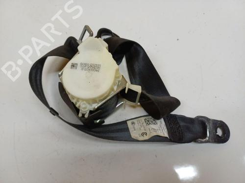 Used Rear left seatbelt Rear left seatbelt 39158743 39158743
