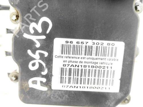 ABS pump CITROËN C5 III (RD_) 2.0 HDi 140 (RDRHF8, RDRHFA, RDRHA8, RDRHAJ) | BP35231685M43 - Image 3