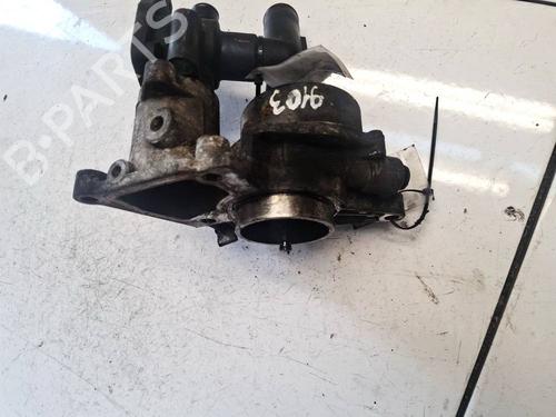 Vacuum pump FORD TRANSIT Van (FA_ _) 2.2 TDCi | BP35192906M80 - Image 3