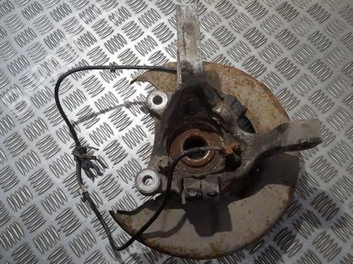 Used Right front steering knuckle Right front steering knuckle 35707481 35707481