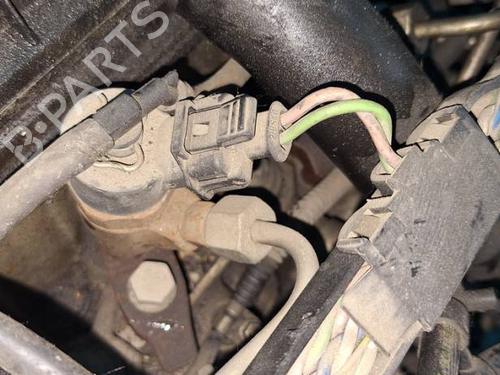 Used Injector Injector PEUGEOT 206 Hatchback (2A/C) 2.0 HDI 90 (90 hp) 34964975 34964975