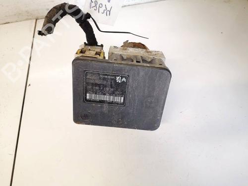 Used ABS pump ABS pump CITROËN C3 Picasso (SH_) 1.6 HDi (109 hp) 35314632 35314632