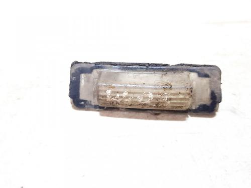 Used Licence plate light Licence plate light MERCEDES-BENZ E-CLASS (W210) E 220 D (210.004) (95 hp) 35641424 35641424