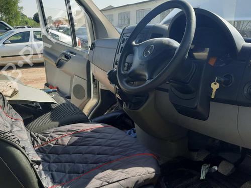 Switch MERCEDES-BENZ SPRINTER 5-t Platform/Chassis (B906) 511 CDI (906.153, 906.155, 906.253, 906.255) | BP35525962I30 - Image 10