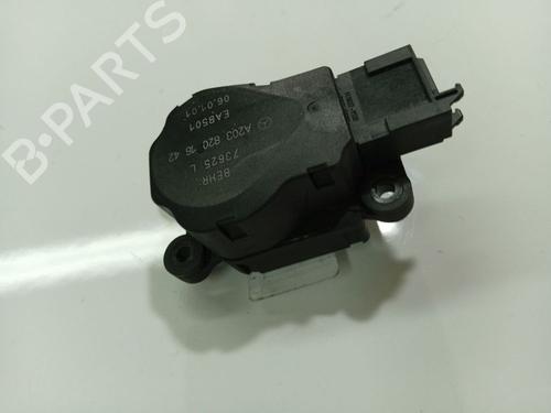 Used Electronic module Electronic module MERCEDES-BENZ C-CLASS (W203) C 180 (203.035) (129 hp) 32544548 32544548