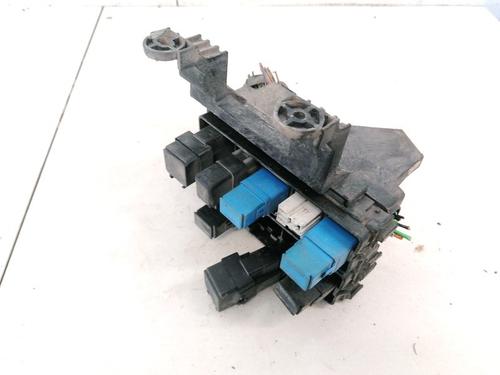 Used Fuse box Fuse box NISSAN ALMERA TINO (V10) 2.2 dCi (112 hp) 32880567 32880567