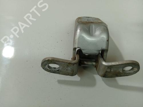 Hinge/Door check strap KIA CEE'D Hatchback (ED) 1.6 CRDi 90 | BP32537076C146