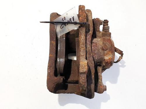 Left front brake caliper CITROËN C8 (EA_, EB_) 2.0 HDi | BP35408460M105 - Image 3