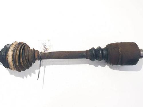 Used Left front driveshaft Left front driveshaft PEUGEOT 807 (EB_) 2.0 HDi (107 hp) 35334045 35334045