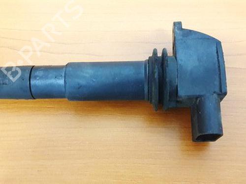 Used Ignition coil Ignition coil PORSCHE CAYENNE (9PA) S 4.5 (340 hp) 35869662 35869662