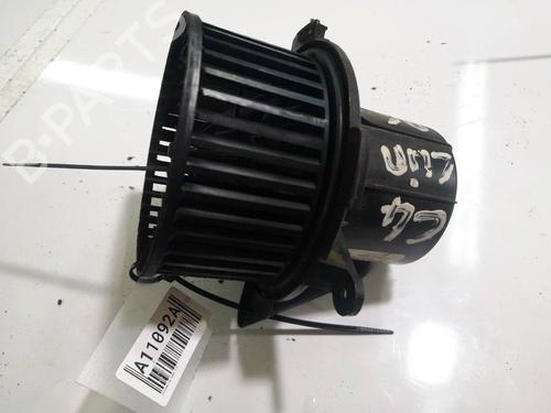 Used Heater blower motor Heater blower motor CITROËN C4 I (LC_) 1.6 HDi (109 hp) 34833150 34833150