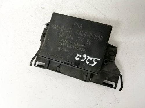 Used Electronic module Electronic module 35194062 35194062