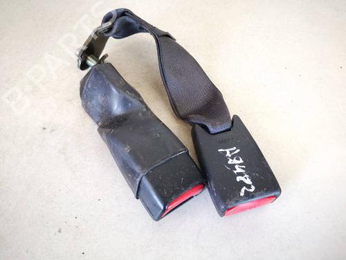 Used Seat buckle Seat buckle 35243996 35243996