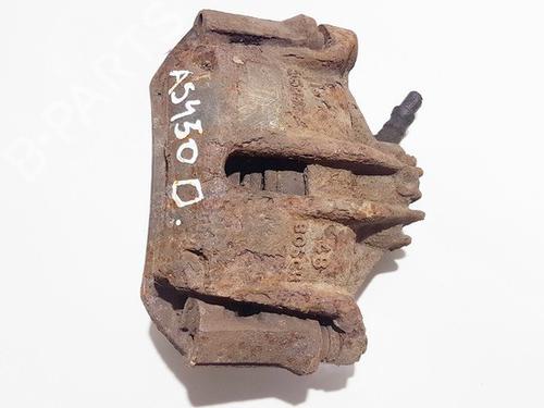 Used Right front brake caliper Right front brake caliper PEUGEOT 206 Hatchback (2A/C) 1.1 i (60 hp) 35868892 35868892