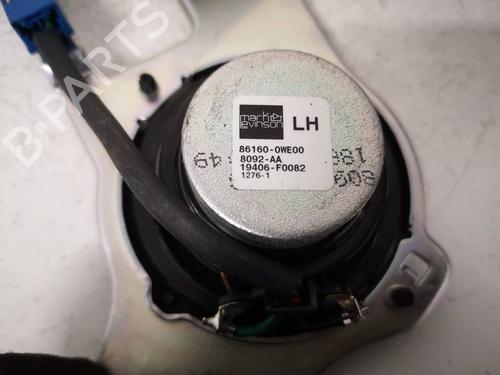 Speaker LEXUS IS II (_E2_) 220d (ALE20) | BP36457025E2 - Image 3