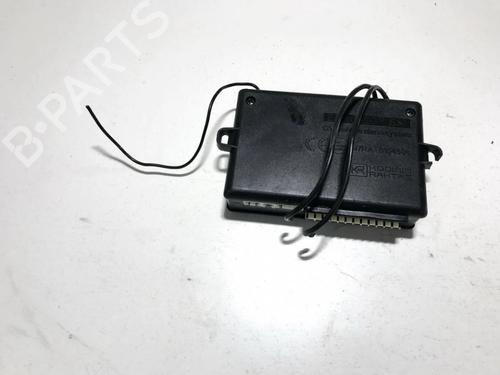 Used Electronic module Electronic module TOYOTA AVENSIS (_T25_) 2.0 D-4D (CDT250_, CDT250R) (116 hp) 33505031 33505031