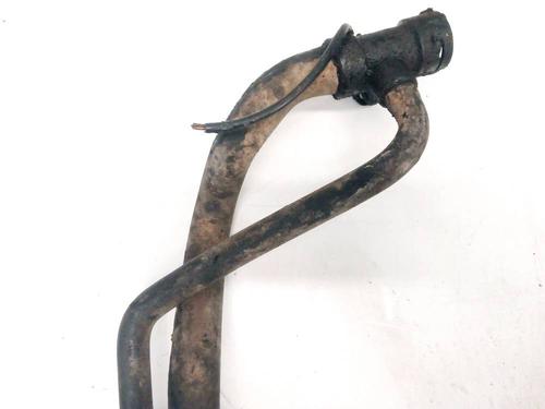 Used Pipe Pipe 35347832 35347832