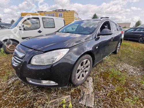 Speaker OPEL INSIGNIA A (G09) 2.0 CDTI (68) | BP32570638E2