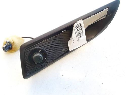 Used Mirror switch Mirror switch SKODA OCTAVIA II (1Z3) 1.9 TDI (105 hp) 35384443 35384443