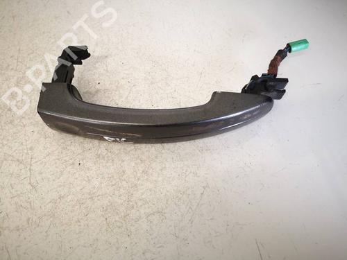 Used Front left exterior door handle Front left exterior door handle 38452048 38452048