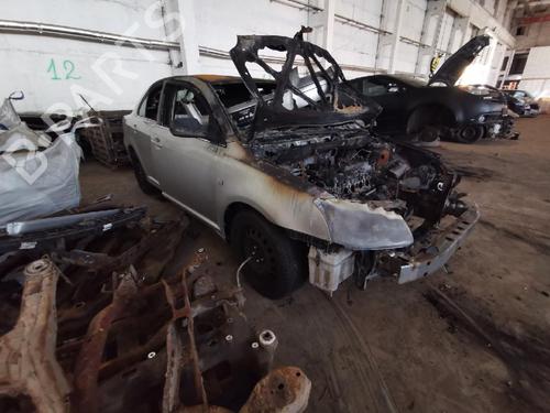 Used Parts TOYOTA AVENSIS (_T25_) 2.0 VVT-i (AZT250_, AZT250R) (147 hp) 4442531