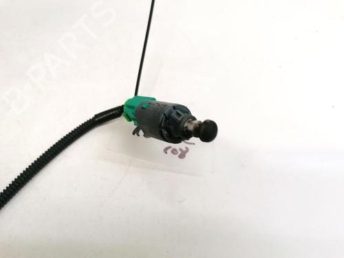 Used Electronic module Electronic module RENAULT SCÉNIC II (JM0/1_) 1.9 dCi (JM0G, JM12, JM1G, JM2C) (120 hp) 35430133 35430133