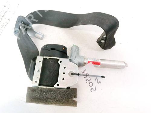 Used Rear right seatbelt Rear right seatbelt 35375994 35375994