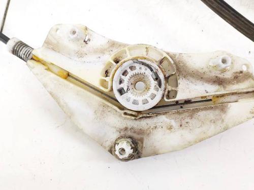 Front left window mechanism VW PASSAT B6 (3C2) 1.9 TDI | BP35237657C22 - Image 3