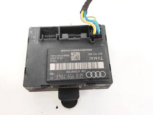 Electronic module AUDI A6 C6 (4F2) 2.7 TDI quattro | BP35326911M83 - Image 2
