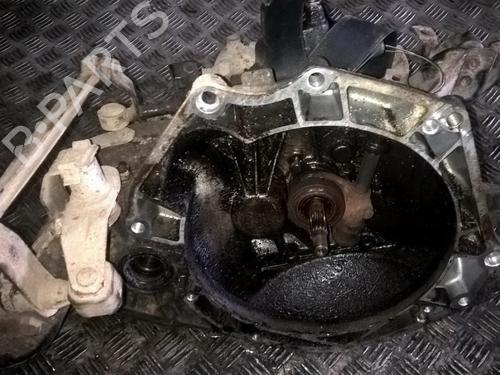 Used Gearbox Gearbox OPEL CORSA B (S93) 1.4 i (F08, F68, M68) (60 hp) 35652436 35652436