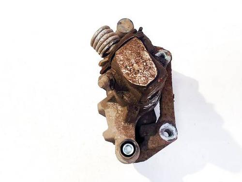 Left rear brake caliper FORD C-MAX (DM2) 1.8 TDCi | BP40242371M107 - Image 2