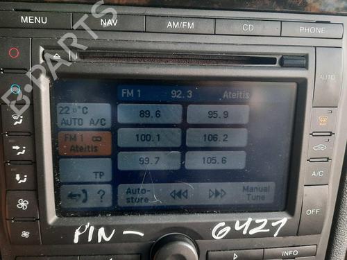 Switch FORD MONDEO III (B5Y) 2.0 TDCi | BP32884367I30  - Image 10