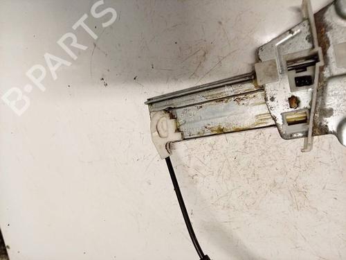 Front right window mechanism MAZDA PREMACY (CP) 2.0 TD | BP35523434C23 - Image 3