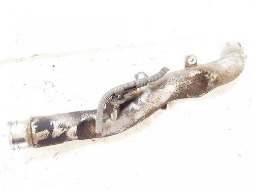 Pipe TOYOTA AURIS (_E15_) 2.0 D-4D (ADE150_, ADE150R) | BP33522966M125 - Image 2