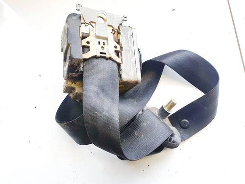 Used Front right seatbelt Front right seatbelt 35324342 35324342