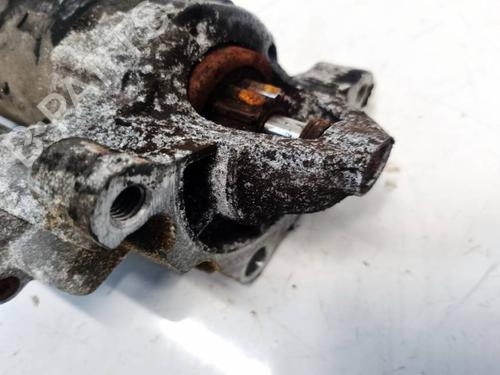 Starter PEUGEOT 407 (6D_) 2.2 (6D3FZE, 6D3FZH) | BP36453946M8 - Image 2