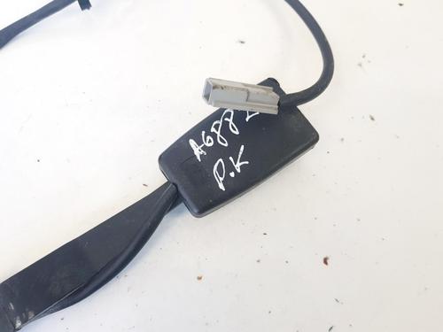 Seat buckle MAZDA 5 (CR) 2.0 CD (CR19) | BP35538327I32 - Image 3