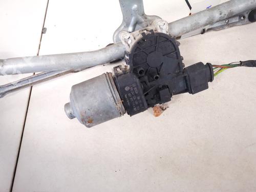 Used Front wiper motor Front wiper motor 35561780 35561780